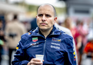 Lambiase biedt excuses aan bij Verstappen: dit is wat hij zei