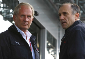 Marko: "Wij hebben een beter chassis dan Ferrari"