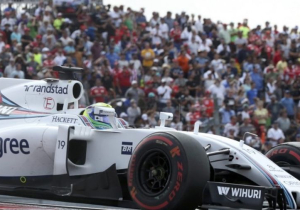 Williams maakt presentatie nieuwe wagen bekend