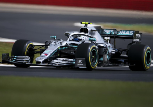 What we learned from Friday at the British Grand Prix