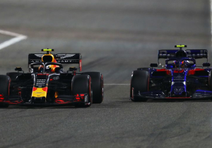 Red Bull fighting talk of crisis