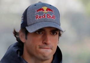Sainz: 'Het was niet prettig om Marko en Horner tegenover me te hebben'