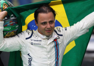 Massa wants more Brazilian drivers