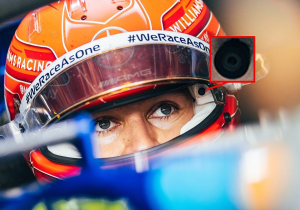 Hoe werkt de helmcamera in de Formule 1 en waar komt deze vandaan? | Special