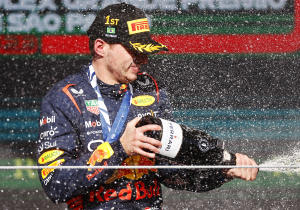 ¿Cuánto gana Max Verstappen en la Fórmula 1?