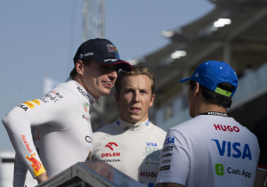 Red Bull star warned complete F1 axe may be approaching