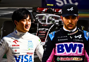 ¡Bandera ROJA tras choque en qualy!