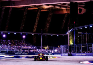 Dit is de weersverwachting en planning voor vandaag in Singapore