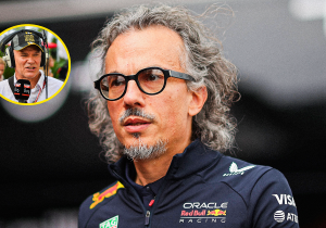 Windsor over keuze afstelling Red Bull: 'Mekies had beter moeten weten met FIA-ervaring'