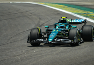 Horarios y canales de televisión para Qualy y Sprint del GP de Brasil