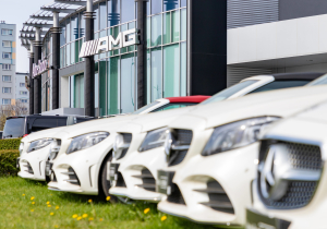 Waarom steeds meer autoliefhebbers kiezen voor private lease