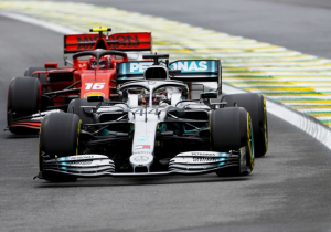 De motoren van 2020: welk team heeft de best klinkende krachtbron?