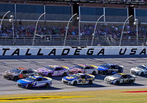 NASCAR Today: Disgruntled driver issues protest verdict as Multiple Cup Series stars hit with Talladega penalties