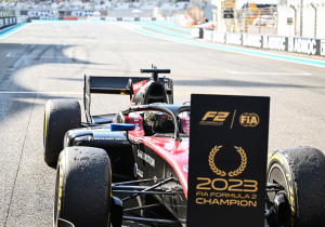 Los pilotos jóvenes que podríamos ver en F1 en un futuro