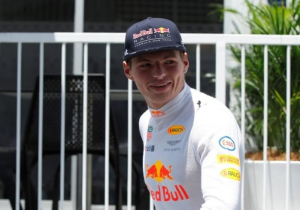 Verstappen schittert op cover van nieuwe Formule 1-game