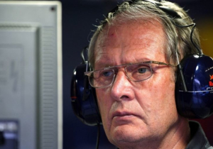 Nog onduidelijkheid over samenstelling rijdersduo Toro Rosso in VS