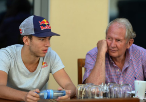 Marko forced to respond to Gasly rumours...again