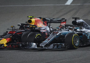 Hamilton: "Red Bull gaat waanzinnig snel zijn in Monaco"