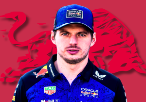 ¡La F1 prefiere DESHACERSE de Verstappen y espera en secreto la marcha del holandés!