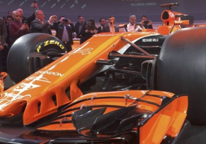 Nyck de Vries maakt mogelijk de overstap naar de DTM