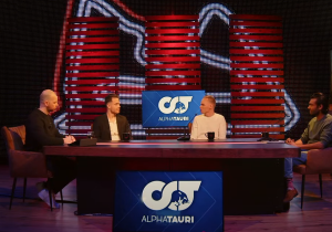 LIVE: Goedemorgen GPFans met onder andere Larry ten Voorde en Joey Alders vanaf 10:00 uur