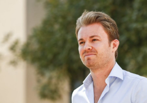 Rosberg predicts future F1-Formula E merge