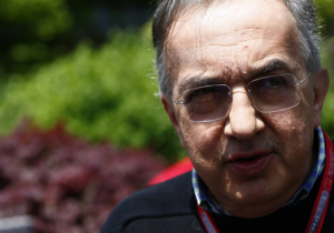 Marchionne 'impossible' to replace - Wolff