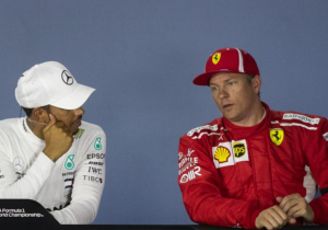 Persconferenties Singapore: deze coureurs en teambazen schuiven aan