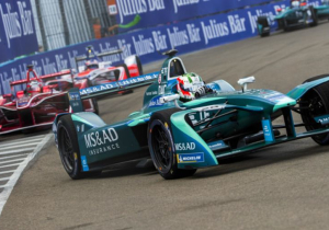 'Red Bull ziet niets in toetreding Formule E'