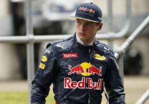 5e plek tijdens Grand Prix hoogst haalbare volgens Verstappen