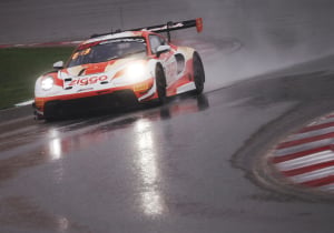 Nog geen druppel regen in Maleisië, maar wel ernstige weerswaarschuwing voor Verstappen Racing