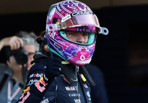 Verstappen wordt na afloop van Grand Prix Miami tóch bestraft door FIA-stewards