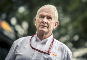 Marko: 'Hij is uitzonderlijk snel, maar zou hem drie jaar kosten om F1-niveau te halen''