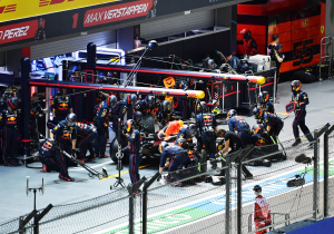 New F1 fuel innovation announced in big shakeup