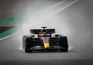 Mazepin agradece a Checo Pérez