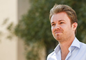 Nico Rosberg: "We kunnen de Halo-discussie beëindigen"