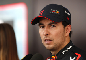 Opvallend: Achterstand Pérez op Verstappen is grootste van alle teamgenoten