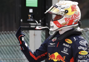 Dit is de stand in het WK na de Grand Prix van België