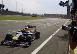 Vettel: 'You could say my Formula 1 career began in Turkey'