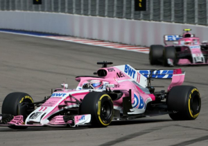 Full cost of Force India takeover revealed
