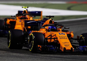 McLaren pulling 'everything together' on Sundays - Alonso laments qualifying setbacks