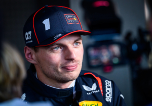 F1 champion Max Verstappen's NASCAR hint met with clear demand