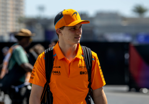 Piastri ziet McLaren het gat dichten naar Red Bull: "We kunnen vechten voor de overwinning"