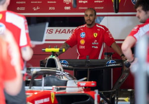 Lewis Hamilton dream team has turned Ferrari weakness into a major strength