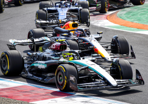 F1 Hoy: Hamilton golpea a Mercedes; ¿Quién es Ollie Bearman?