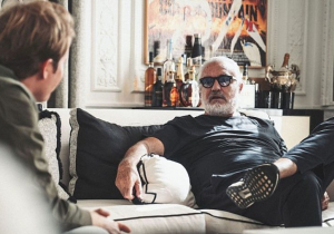 Briatore bekritiseert Vettel: 'Zo werkt het niet'