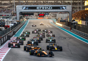 ¿Dónde se sitúa FERRARI respecto a Red Bull, McLaren y Aston Martin para 2025?