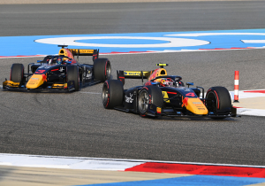 ''F1-winterseizoen met juniors'' F2-kampioenschap moet meer perspectief krijgen | Goedemorgen GPFans