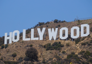 Hollywood legend named to huge role for NASCAR race