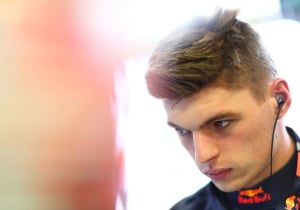 Verstappen: Hamilton's disrespectful 'torpedo' comment shows I'm in his head